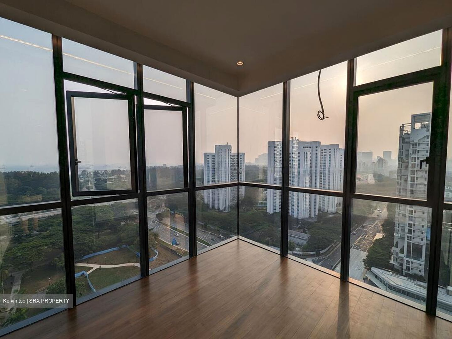 One Meyer (D15), Apartment #519021391